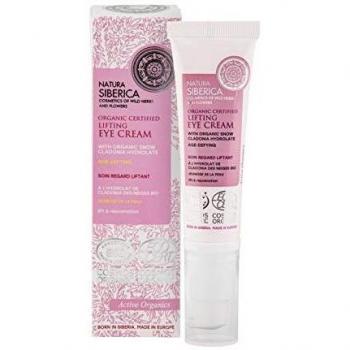 Crema para el contorno de los ojos lifting 50 ml