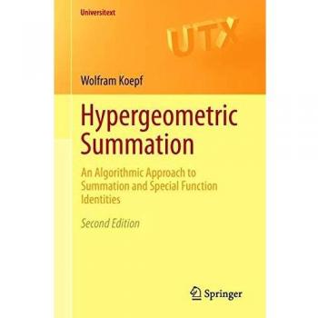 Hypergeometric Summation: Algorithmic Methods for Summation and Special Function Identities