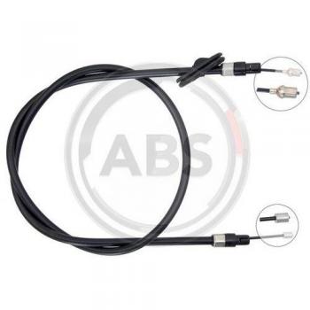 Cable de freno de mano A.B.S. K19860 para Mercedes-Benz
