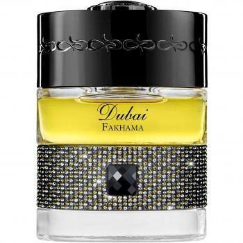The Spirit of Dubai Fakhama Unisex Eau de Parfum Spray 50 ml