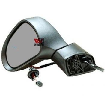 Espejo retrovisor VAN WEZEL 4042807, tipo: espejo retrovisor, características: diseño específico para vehículos, fácil instalación, fabricado con materiales de alta calidad, compatible con modelos seleccionados de automóviles