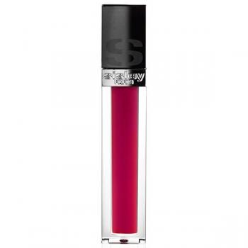 Brillo Labial Phyto de Sisley Nº08 Rosa Efecto Rellenador 6ml