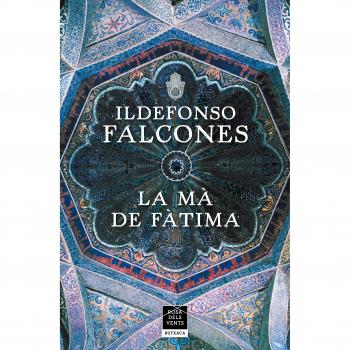 La ma de fatima rdvbutxaca