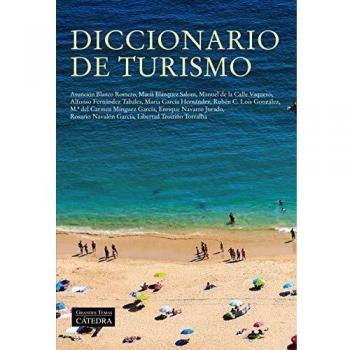 Diccionario de turismo