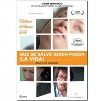Que se salve quien pueda