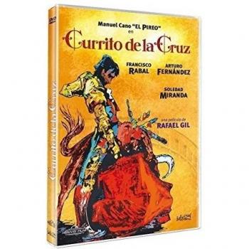 Currito de la cruz