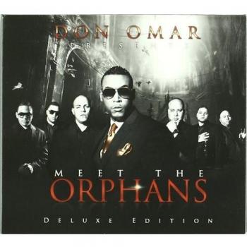 Meet The Orphans