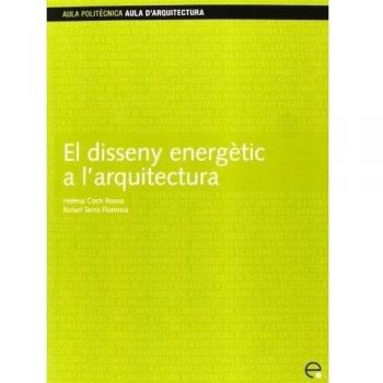 El disseny energètic a l'arquitectura: 28