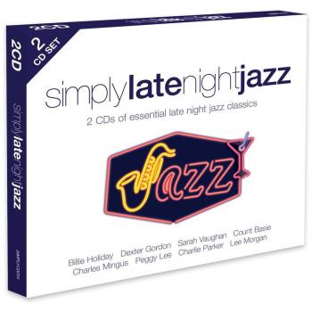 Simply Late Night Jazz