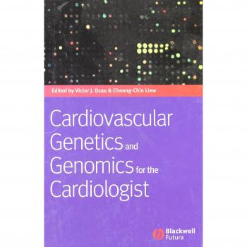 Cardiovascular Genetics and Genomics Handbook for Cardiologists