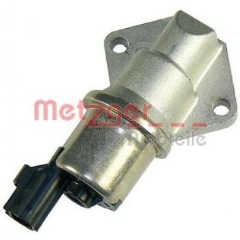 Válvula de Control de Ralentí de Suministro de Aire METZGER 0908058 para Ford