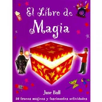 El libro de magia: 000