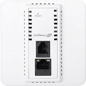 Edimax Pro IAP1200 Punto de Acceso Inalámbrico PoE 3 en 1