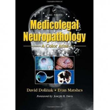 Medicolegal Neuropathology Handbook: Essential Insights and Case Studies