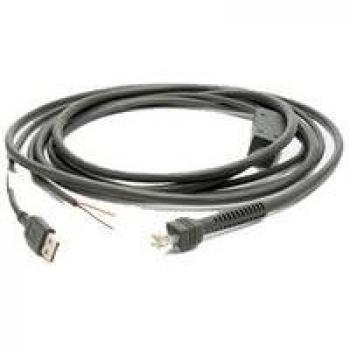 Zebra Connection Cable, USB