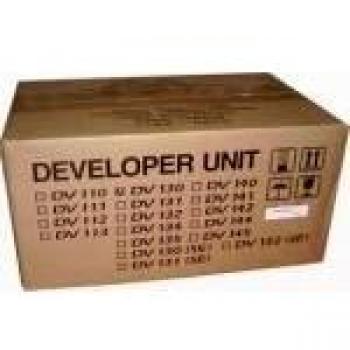 Kit de Desarrollo Kyocera DV-110 Original para FS-920 (Rendimiento 100,000 Páginas)