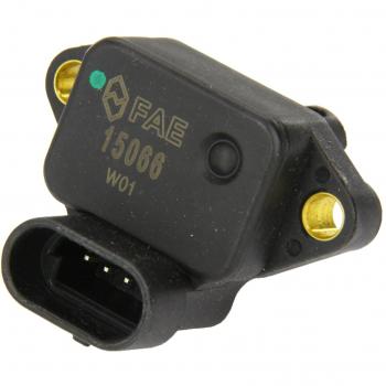 Sensor de presión del colector de admisión VEMO V20-72-5133 para BMW Mini Cooper, Cabriolet y Rover 25/45/75