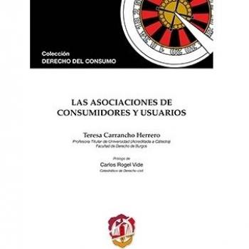 Las asociaciones de consumidores y usuarios