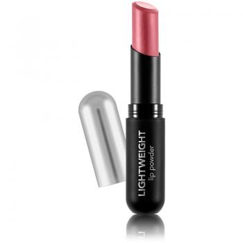 Flormar Lightweight Lip Powder Lipstick Ultra Matte Longwear Lipstick Shade 010 Sweet Girl 3 g