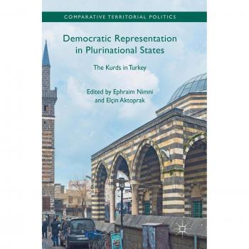 Democratic Representation in Plurinational States: The Kurds in Turkey