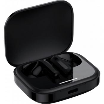 Auriculares Inalámbricos Xiaomi Redmi Buds 5 Black con Cancelación de Ruido