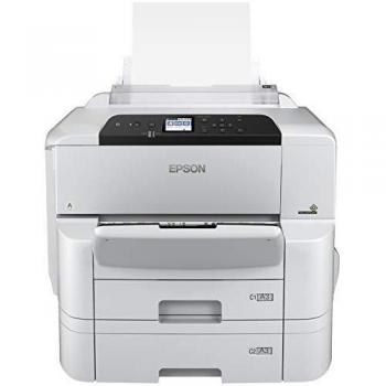 Epson Workforce Pro WF-C8190DTW Color 4800 x 1200DPI A3 WiFi Impresora de inyección de Tinta