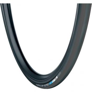 Vredestein Fortezza Senso Unisex All Weather Super Lite – Cubiertas para Bicicleta, Unisex, Fortezza Senso All Weather Super Lite, Negro