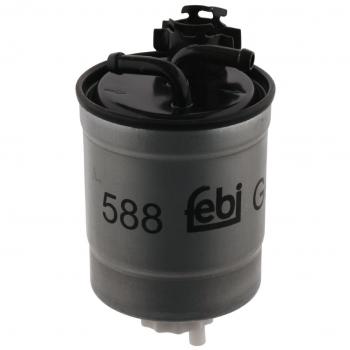 Febi Bilstein 32909 Inyección de Combustible