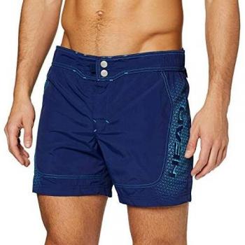 HEAD - 452431MNVTQ/392 : Bañador X BLADE Watershort Man 38 Slim