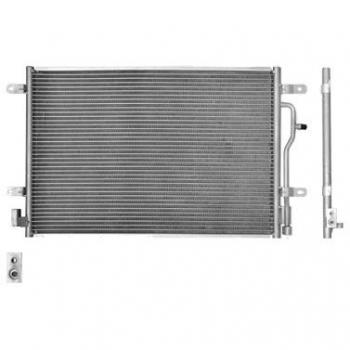 Van Wezel 03005194 condensador, aire acondicionado