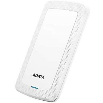 Disco Duro Externo Adata HV300 2TB 2.5 USB 3.1 Blanco