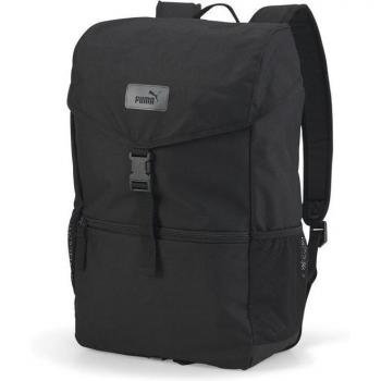 Mochila Puma Style Negro Adulto