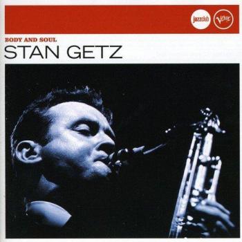 Body and Soul - Stan Getz