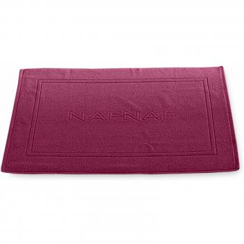 Alfombra de baño NAF NAF Casual 100% algodón 50x80 cm