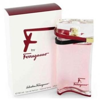 Salvatore Ferragamo F Eau de Parfum Spray 50ml