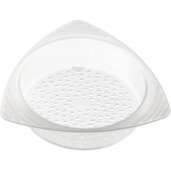 Fackelmann 42269 Colador/Escurridor Latas Conserva, Polipropileno