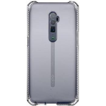 Funda Transparente ITSKEINS para Oppo Reno 10x Zoom