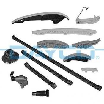 Kit de cadena de distribución DAYCO KTC1186