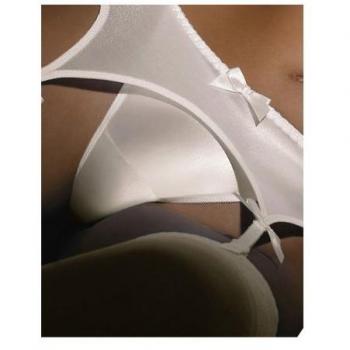 Gracya Lucy sujetador en color crema o blanco Amarillo crema 95CC