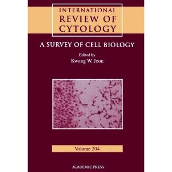 International Review of Cytology: Volume 204