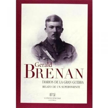 Diarios De La Gran Guerra