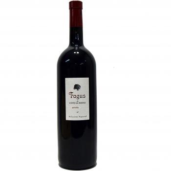 Fagus Magnum 2015 - Bodegas Aragonesas Garnacha Campo de Borja Botella 1,5 L