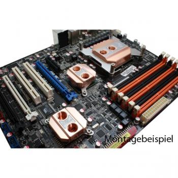 Watercool HEATKILLER NSB Rev3.0 CPU Water Block - High Performance Cooling Solution
