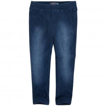 Canada House Leggings mag niña Azul, Talla 10A/Y