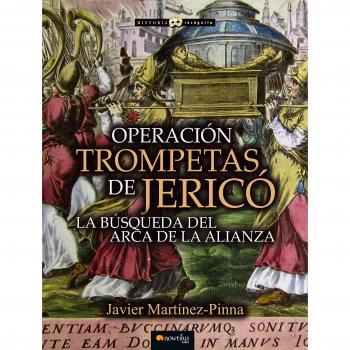 Operación Trompetas de Jericó