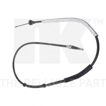 Cable de freno de mano NK 9023123