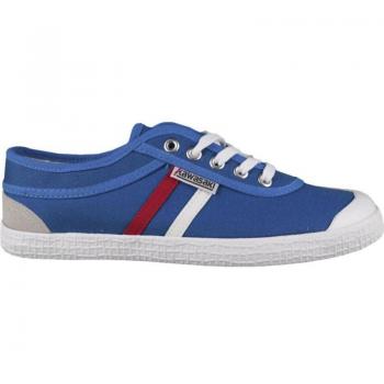 Zapatillas de deporte para hombre Kawasaki Retro Canvas Shoe K192496 2151 Princess Blue