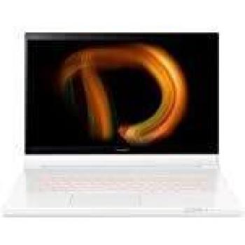 ATI Technologies Acer ConceptD CC715-72G-15.6 i7-16RAM-1024SSD Blanco - 15.6 - Intel Core i7-32GB