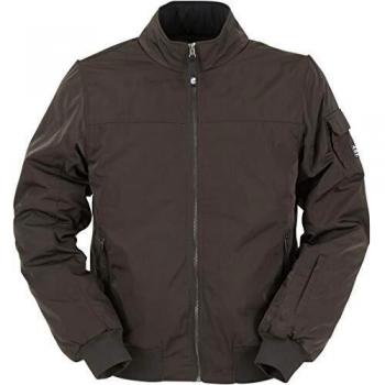 Furygan Malcom Chaqueta, Hombre, Bronze, 4XL