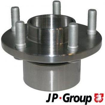 Kit de cojinete de rueda JP GROUP 1541400700